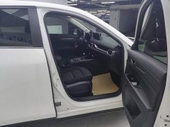 Mazda CX-5 2.0L Automatic FWD Smart Comfort Edition - ფოტო 8