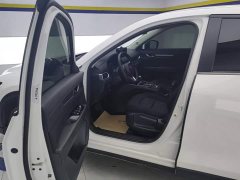 Mazda CX-5 2.0L Automatic FWD Smart Comfort Edition - ფოტო 9