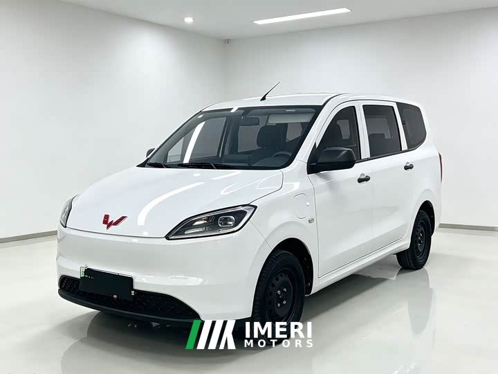 Wuling Hongguang New Energy Pure Electric 300KM Standard - ავტომობილი ჩინეთიდან