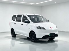 Wuling Hongguang New Energy Pure Electric 300KM Standard - ფოტო 2