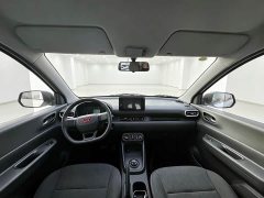 Wuling Hongguang New Energy Pure Electric 300KM Standard - ფოტო 6