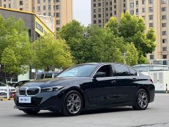 BMW i3 eDrive 35 L - ფოტო 1