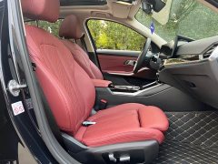 BMW i3 eDrive 35 L - ფოტო 10