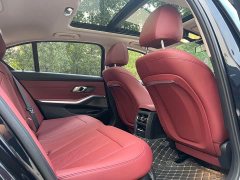 BMW i3 eDrive 35 L - ფოტო 11