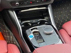 BMW i3 eDrive 35 L - ფოტო 12