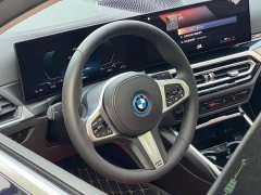 BMW i3 eDrive 35 L - ფოტო 13