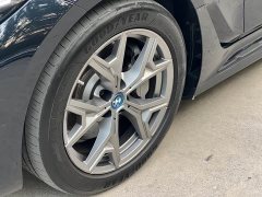 BMW i3 eDrive 35 L - ფოტო 14