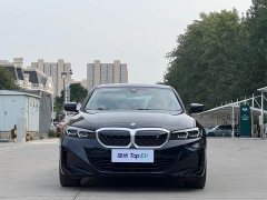 BMW i3 eDrive 35 L - ფოტო 2