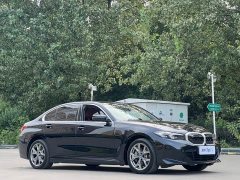 BMW i3 eDrive 35 L - ფოტო 3