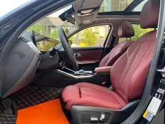 BMW i3 eDrive 35 L - ფოტო 4