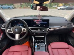 BMW i3 eDrive 35 L - ფოტო 5
