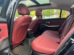 BMW i3 eDrive 35 L - ფოტო 6