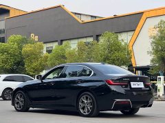 BMW i3 eDrive 35 L - ფოტო 7
