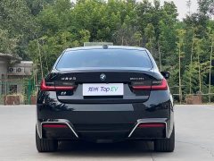 BMW i3 eDrive 35 L - ფოტო 8