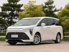 Toyota 2.0T Six-Seat Yun Shi Edition - ფოტო 1