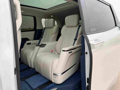 Toyota 2.0T Six-Seat Yun Shi Edition - ფოტო 12