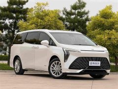 Toyota 2.0T Six-Seat Yun Shi Edition - ფოტო 3