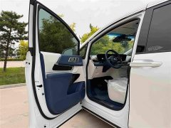 Toyota 2.0T Six-Seat Yun Shi Edition - ფოტო 4