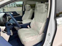 Toyota 2.0T Six-Seat Yun Shi Edition - ფოტო 5