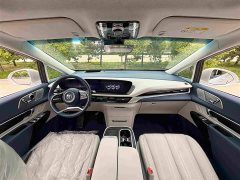 Toyota 2.0T Six-Seat Yun Shi Edition - ფოტო 6