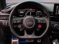 Audi S4 3.0TFSI - ფოტო 10