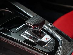 Audi S4 3.0TFSI - ფოტო 12