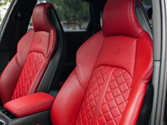 Audi S4 3.0TFSI - ფოტო 13