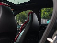 Audi S4 3.0TFSI - ფოტო 14