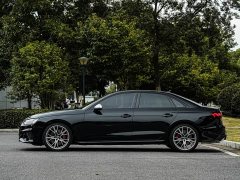 Audi S4 3.0TFSI - ფოტო 3