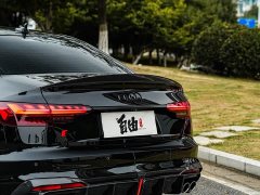 Audi S4 3.0TFSI - ფოტო 6