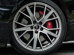 Audi S4 3.0TFSI - ფოტო 7