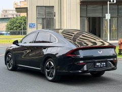 Wuling Xingguang 2024 Co-creation Edition 510 Advanced - ფოტო 7