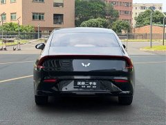 Wuling Xingguang 2024 Co-creation Edition 510 Advanced - ფოტო 8