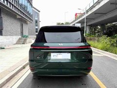 Li Auto L9 2024 Ultra - ფოტო 5