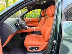 Li Auto L9 2024 Ultra - ფოტო 8