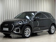 Audi Q5L 40 TFSI Luxury Dynamic - ფოტო 1