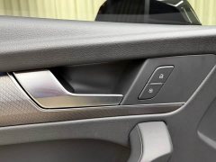 Audi Q5L 40 TFSI Luxury Dynamic - ფოტო 11