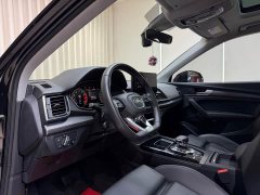 Audi Q5L 40 TFSI Luxury Dynamic - ფოტო 13