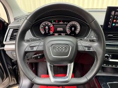 Audi Q5L 40 TFSI Luxury Dynamic - ფოტო 16