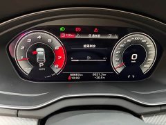Audi Q5L 40 TFSI Luxury Dynamic - ფოტო 17