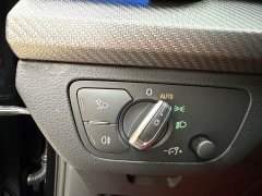 Audi Q5L 40 TFSI Luxury Dynamic - ფოტო 18