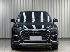 Audi Q5L 40 TFSI Luxury Dynamic - ფოტო 2