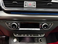 Audi Q5L 40 TFSI Luxury Dynamic - ფოტო 20