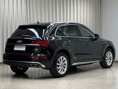 Audi Q5L 40 TFSI Luxury Dynamic - ფოტო 4