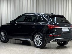 Audi Q5L 40 TFSI Luxury Dynamic - ფოტო 5