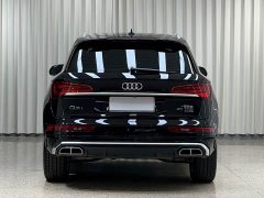 Audi Q5L 40 TFSI Luxury Dynamic - ფოტო 6