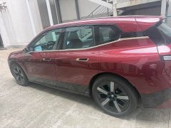 BMW iX xDrive40 - фото 2