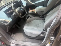 BMW iX xDrive40 - фото 3