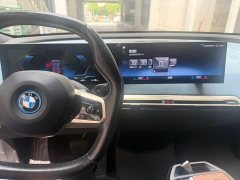 BMW iX xDrive40 - фото 6