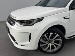 Land Rover Discovery Sport Facelift 249PS R-Dynamic S Performance Edition 5-Seater - ფოტო 11